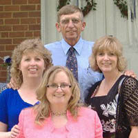 Pugh, Dale Jerry