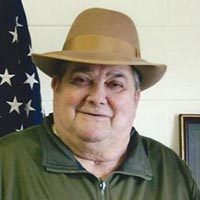 Songer Sr., Elwood