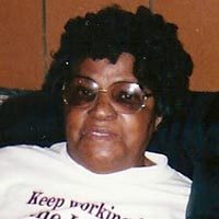 Turner, Gertrude Price