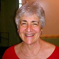 Motty, Mary Jo