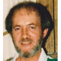 Conner, William Earl