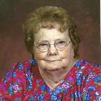 Eisenlohr, Thelma Turpin