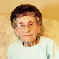 Godbey, Hazel Bain