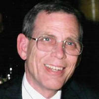 McDaniel, Alan Robert