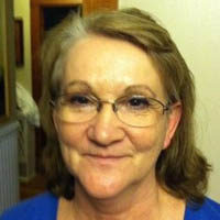 Quesinberry, Brenda Gay