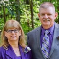 Clark, Pamela Judd