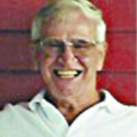 Almond, Billy Owen