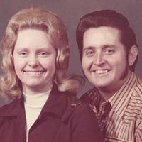 Bishop, Kenneth and Dorothy