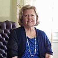 Bolt, Ann Boswell