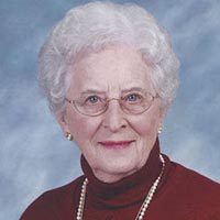 Booth, Katherine Williams