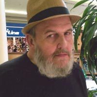 Broussard, Daniel Paul