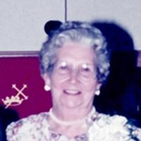 Harvey, Blanche Buckland