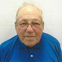 Hylton, Kent Marlin