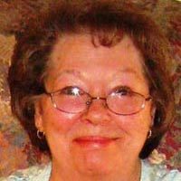 Martin, Charlotte Stone