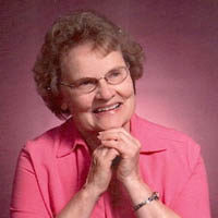 Bishop, Rosa Lee
