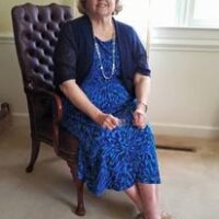 Hudson, Mae Shrader