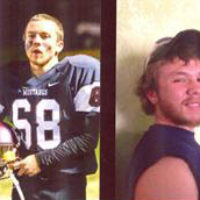 Butterworth, Deven Rudge