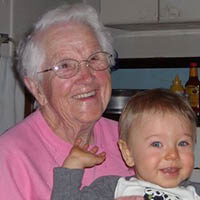Carper, Frances Lugar