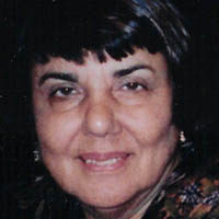 Furey, Patricia May