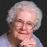 Gibson, Helen Minor