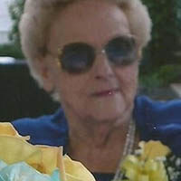 Snidow, Frances Wooldridge