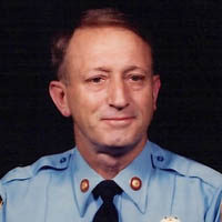 Teske, Jr., August Frank