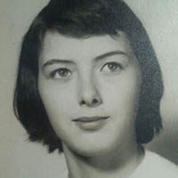 Wilburn, Juanita Walton