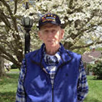 Bailey, Bobby Randolph