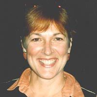 Blackwell, Cheryl Getchey
