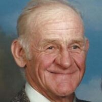 Blackwell, Wilson Harvey