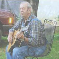 Dalton, Sr., Troy Hubert