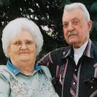 Dickerson, Mary Caldwell