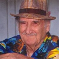 Dillard, Elmer Lee
