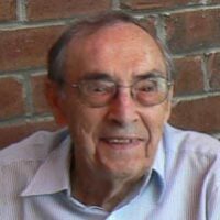 Harmon, Frederick Maurice