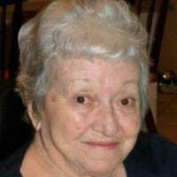 Hubler, Peggy Morgan