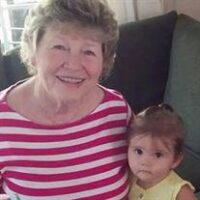 LaForce, Janis Wilson