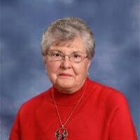 Thompson, Anna Jean