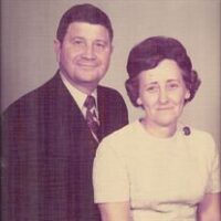 Thompson, Ida Pearl