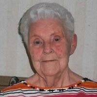 Viers, Doris Brown
