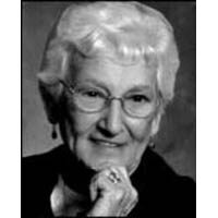 Brahm, Betty Gill