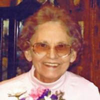 Raines, Violet Miller