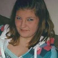 Wright, Makayla Lynne