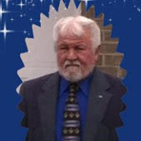 Atkinson, Larry Stewart