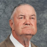Ridpath, Grover Evans