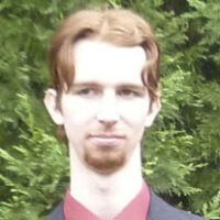 Anderson, Nicholas Robert