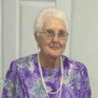 Baublitz, Anna Berry