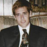 Benson, David Anthony