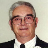 Bingham, John (Jay) Charles
