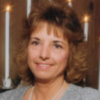 Blevins, Juanita Tickle