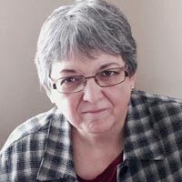 Brooker-Gross, Susan Ruth